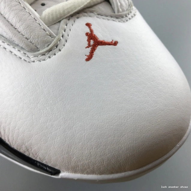Rep LUCY 14 Jordan Air White BV7630-106 Retro 0817